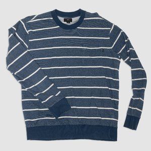 Obey Clothing Men's Crew Neck Sweater